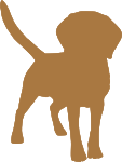 Silhouette Animaux 20